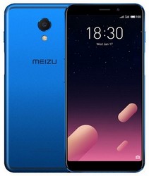Замена батареи на телефоне Meizu M6s в Воронеже